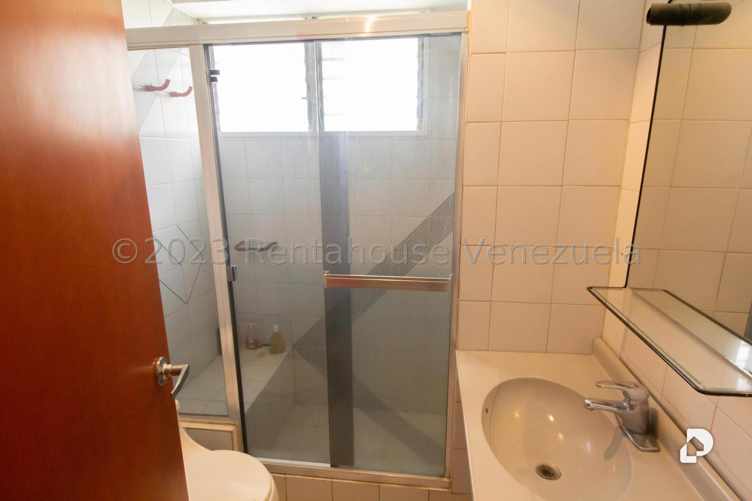 Apartamento en Colinas de Bello Monte, Caracas – 16