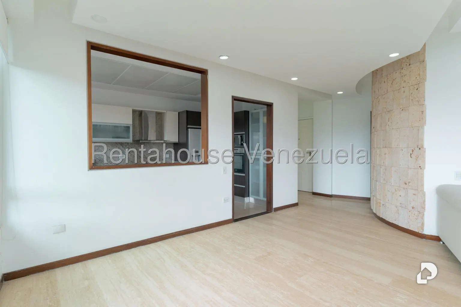 Apartamento en Las Mesetas de Santa Rosa de Lima, Caracas – 7