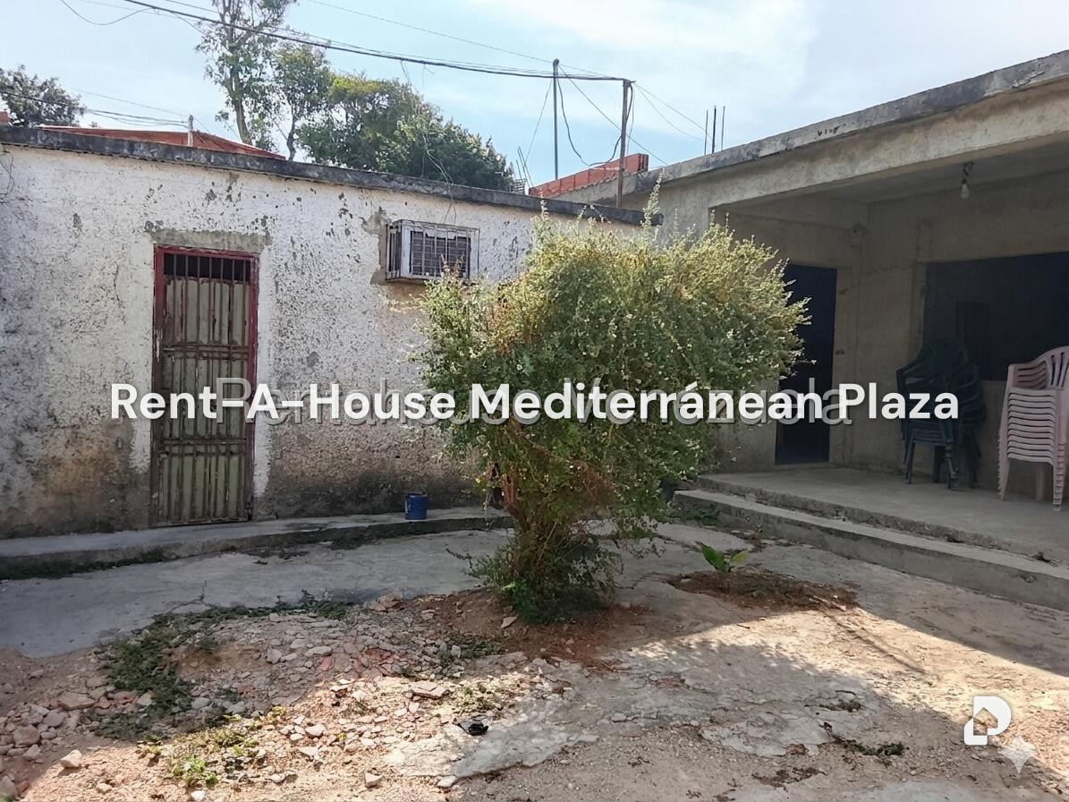 House in Santa Ana, Naguanagua – 2