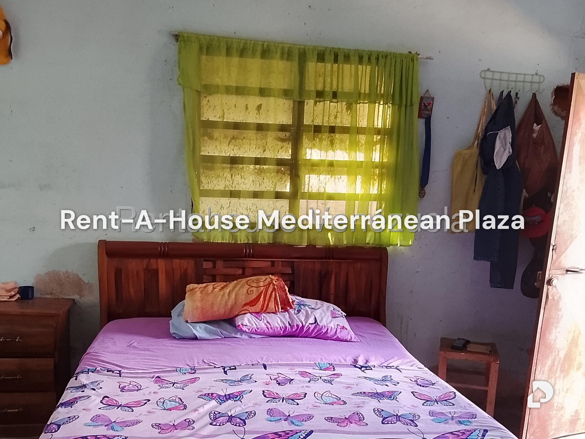 House in Santa Ana, Naguanagua – 21