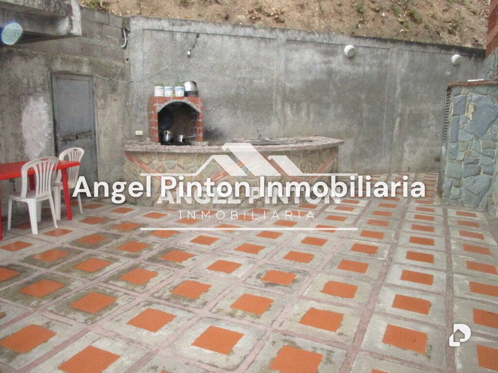 Casa en Colinas de Carrizal, Los Teques – 16