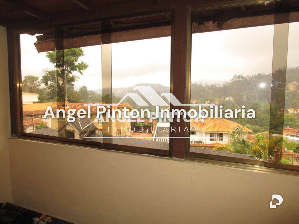 Casa en Colinas de Carrizal, Los Teques – 4