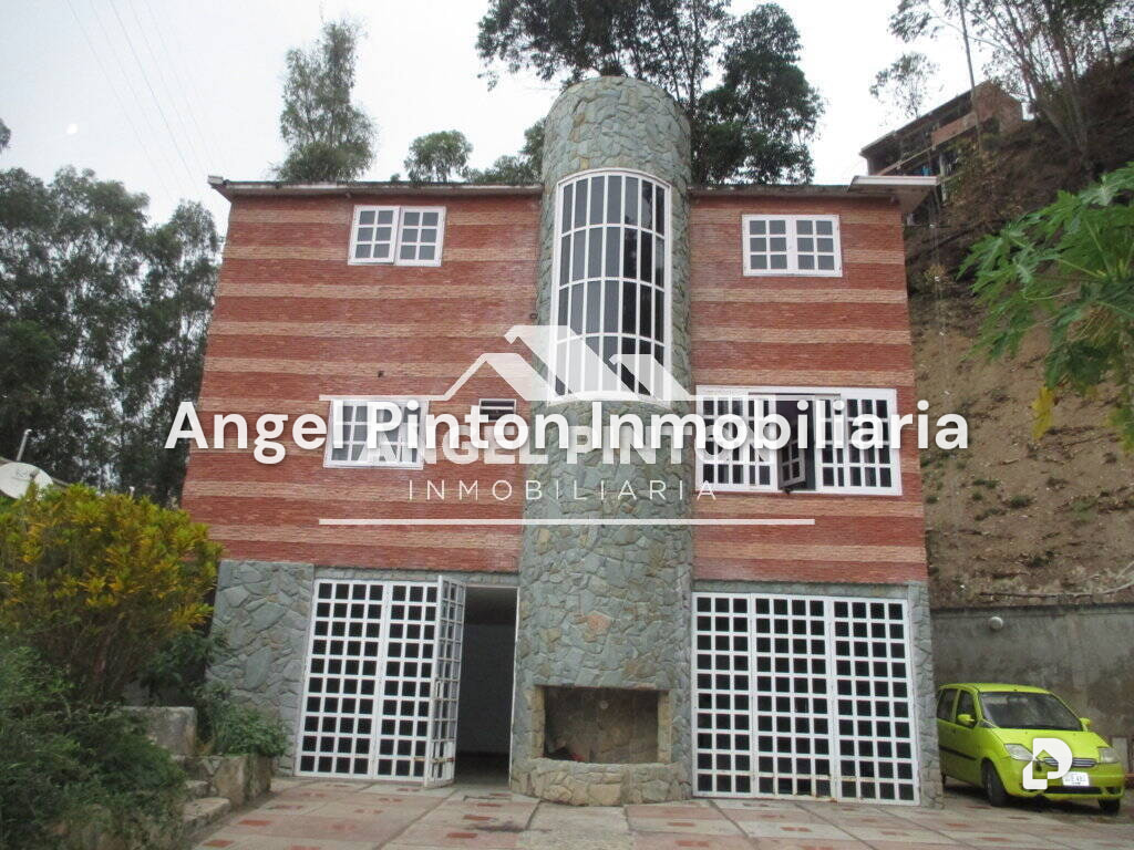 Casa en Colinas de Carrizal, Los Teques – 2