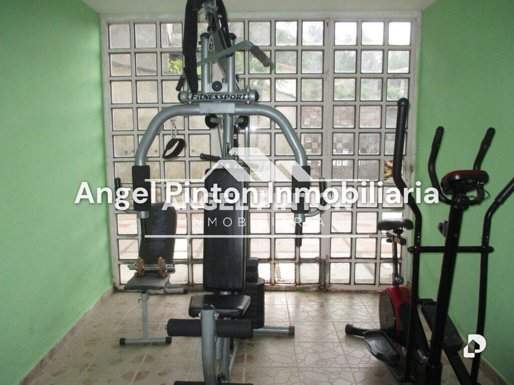 Casa en Colinas de Carrizal, Los Teques – 13