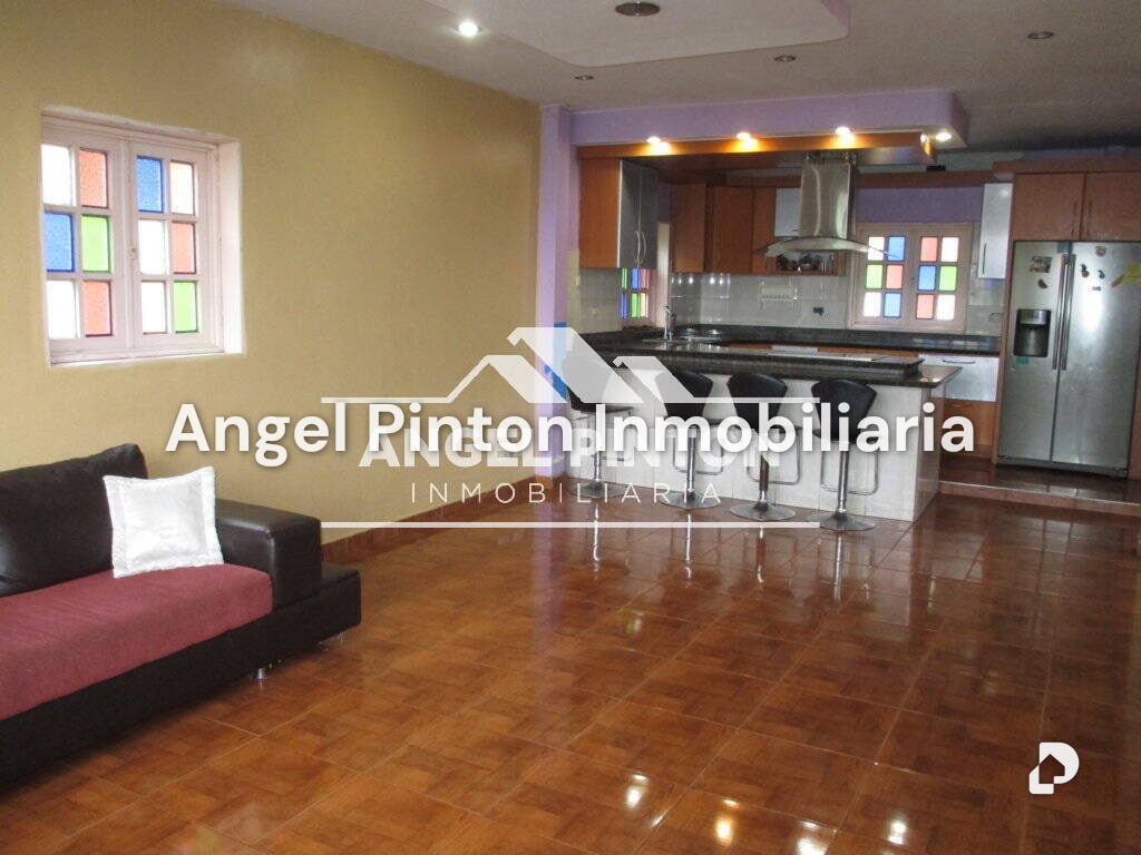 Casa en Colinas de Carrizal, Los Teques – 5