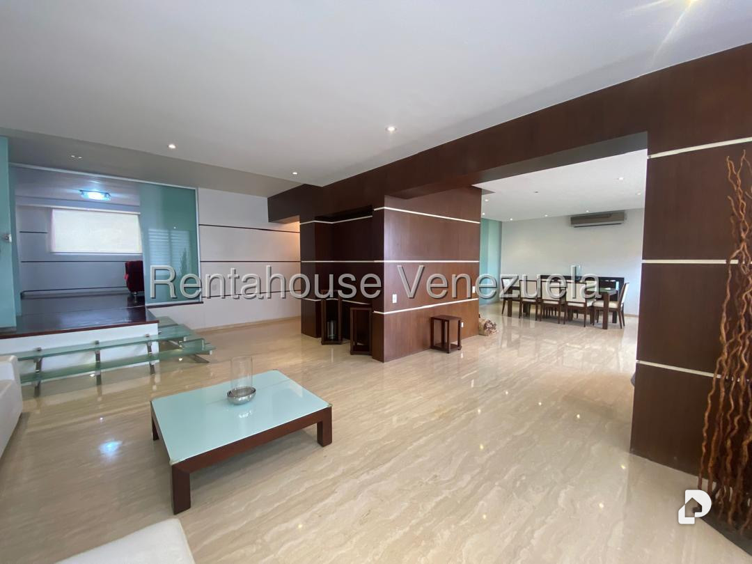 Apartamento en La Alameda, Caracas – 13