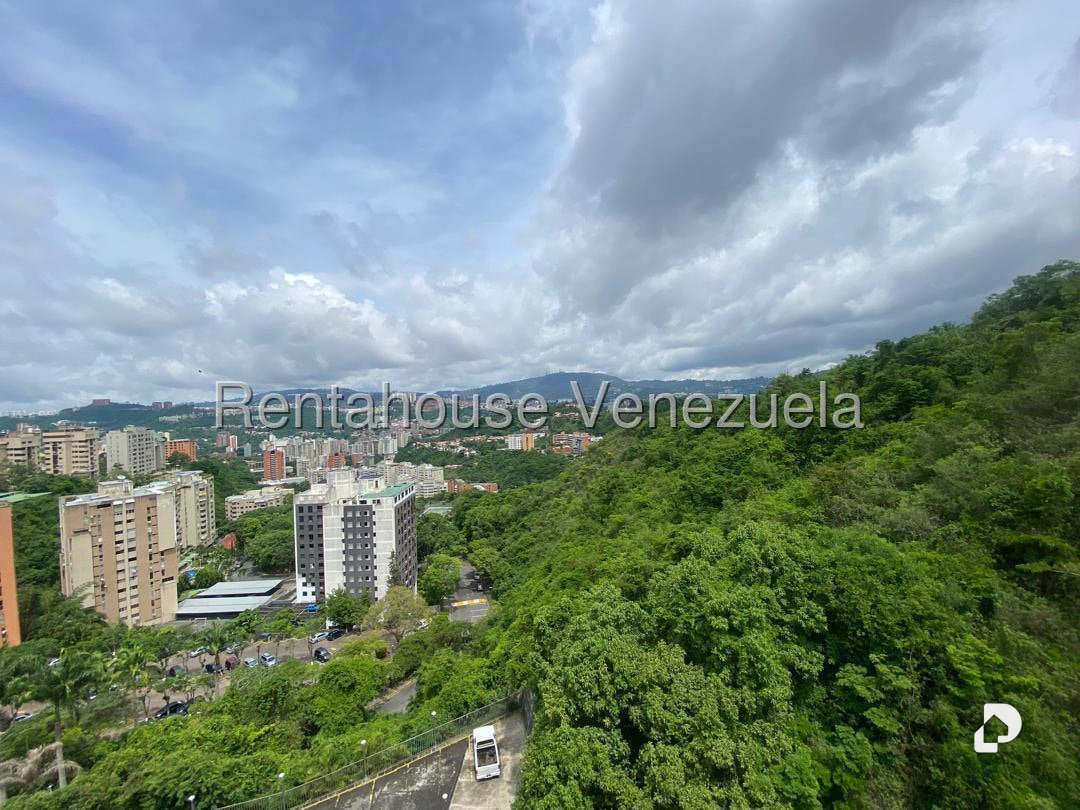 Apartamento en La Alameda, Caracas – 49