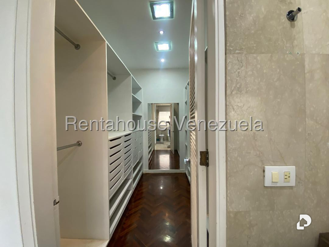 Apartamento en La Alameda, Caracas – 37