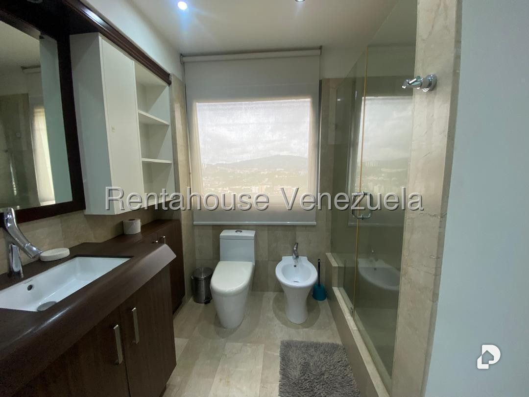 Apartamento en La Alameda, Caracas – 40