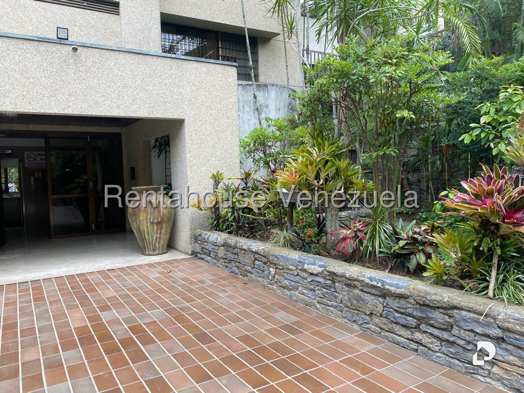 Apartamento en La Alameda, Caracas – 50