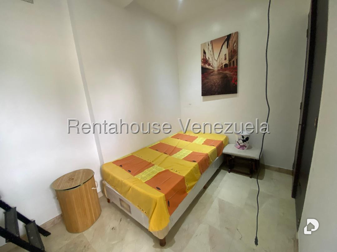 Apartamento en La Alameda, Caracas – 45