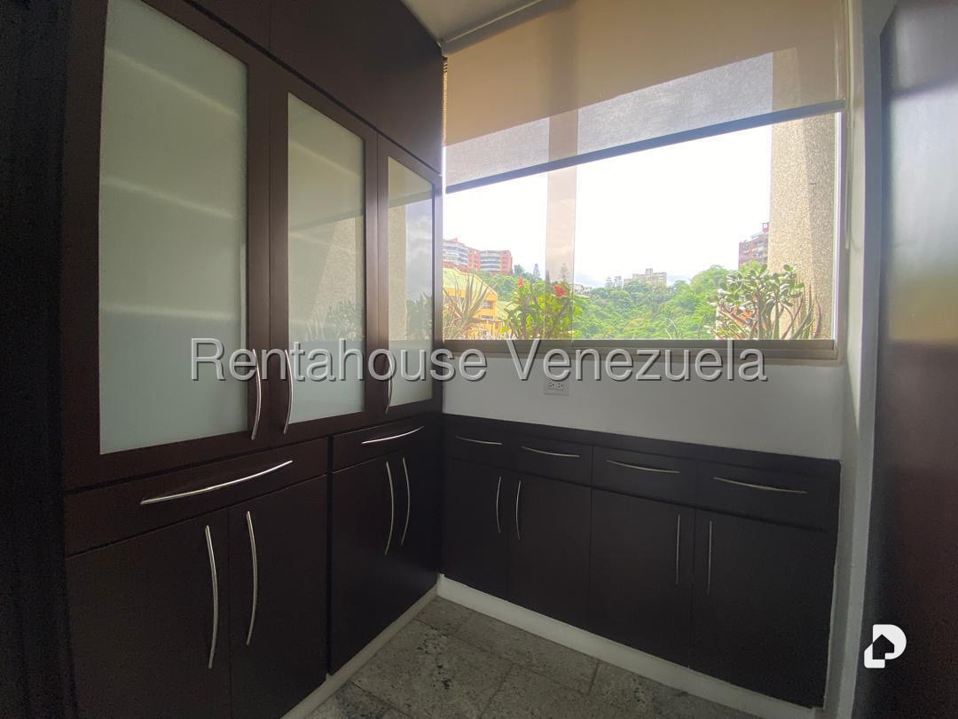 Apartamento en La Alameda, Caracas – 27