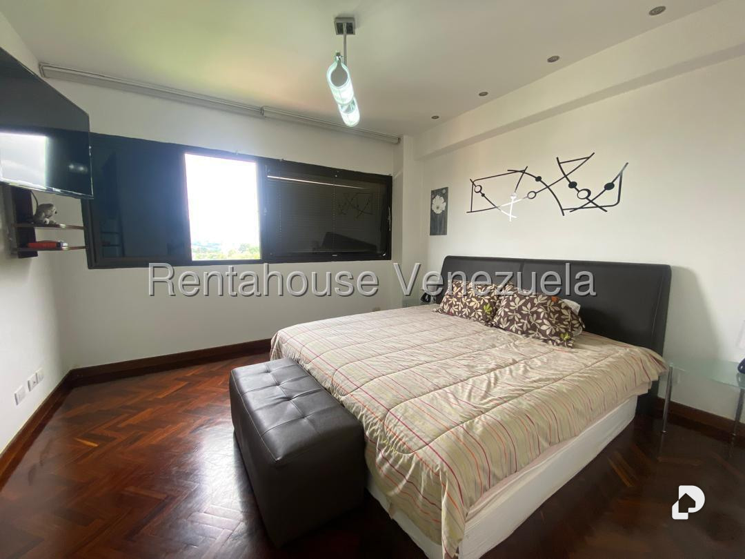 Apartamento en La Alameda, Caracas – 35