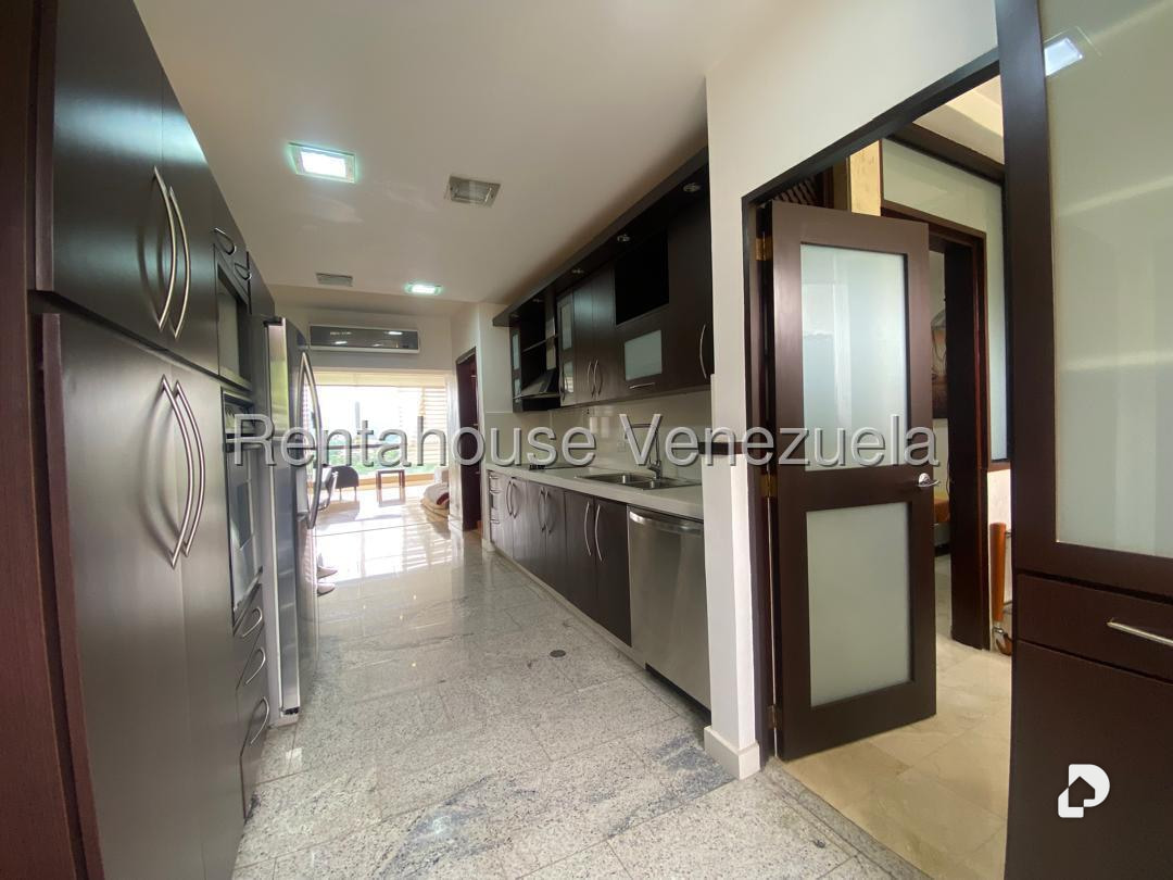 Apartamento en La Alameda, Caracas – 25