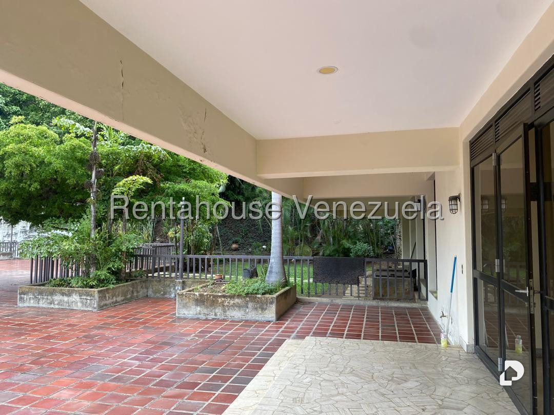 Apartamento en La Alameda, Caracas – 51