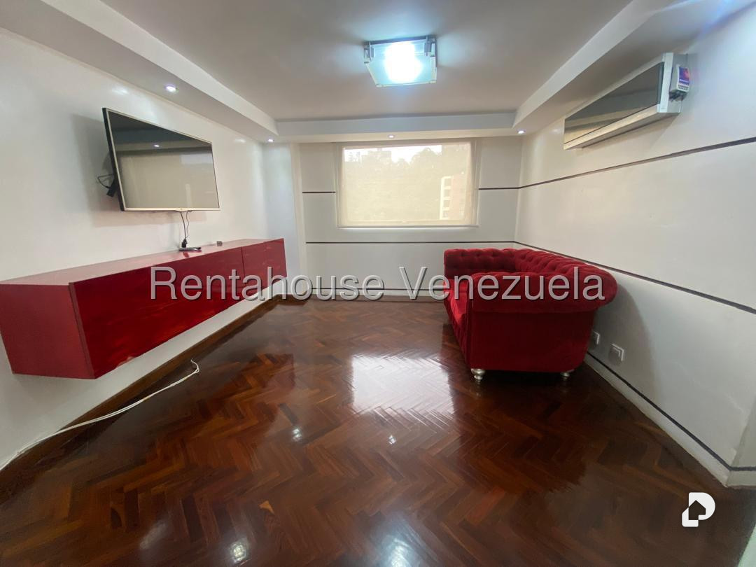 Apartamento en La Alameda, Caracas – 20