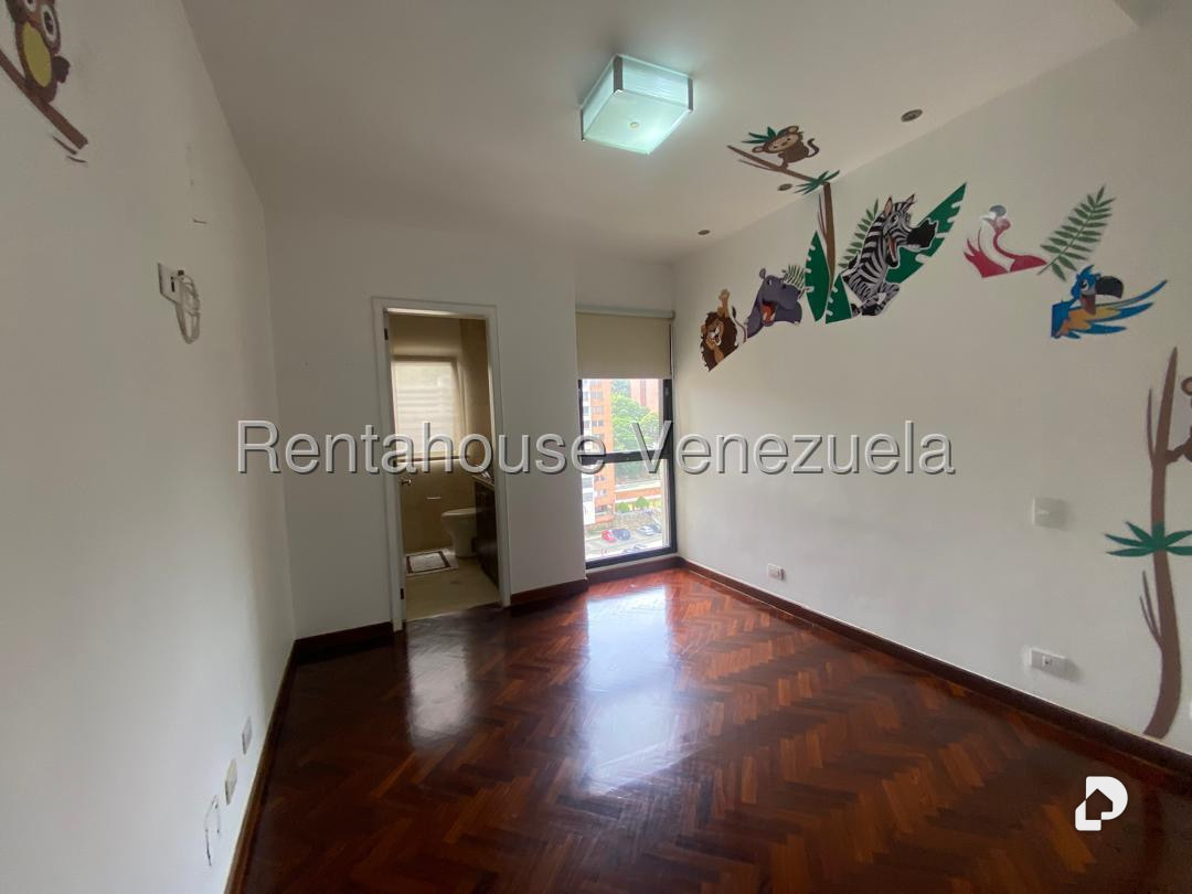 Apartamento en La Alameda, Caracas – 42