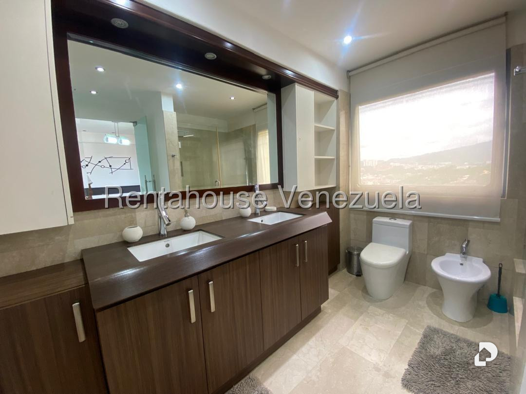 Apartamento en La Alameda, Caracas – 39