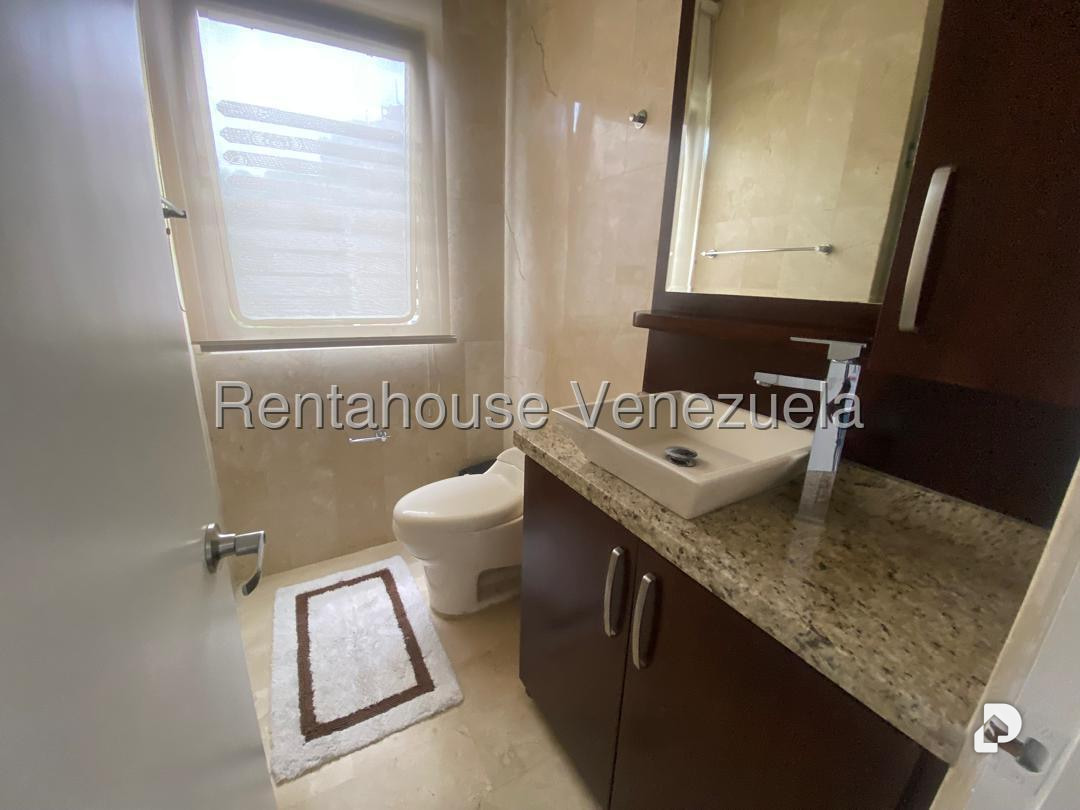 Apartamento en La Alameda, Caracas – 41