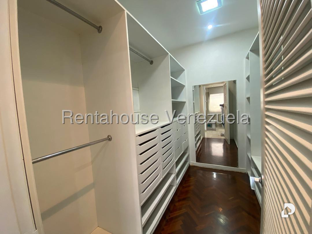 Apartamento en La Alameda, Caracas – 36