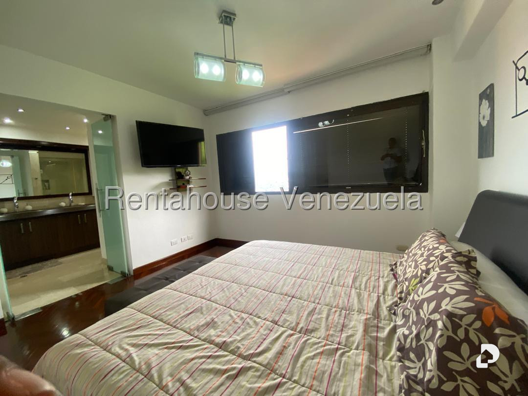 Apartamento en La Alameda, Caracas – 34
