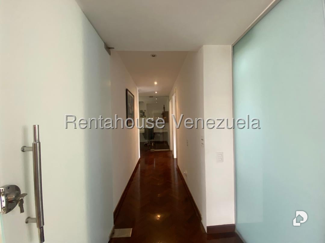 Apartamento en La Alameda, Caracas – 28