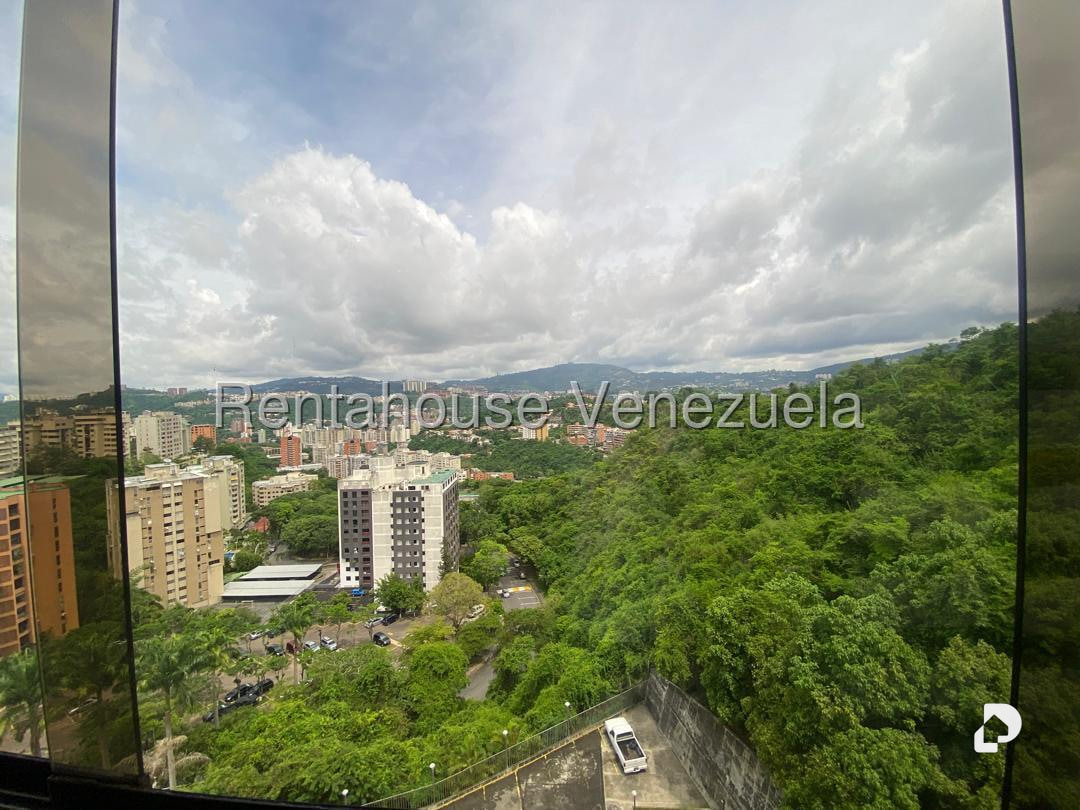 Apartamento en La Alameda, Caracas – 48
