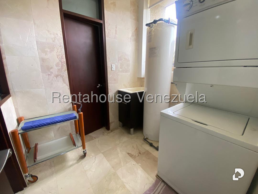 Apartamento en La Alameda, Caracas – 46