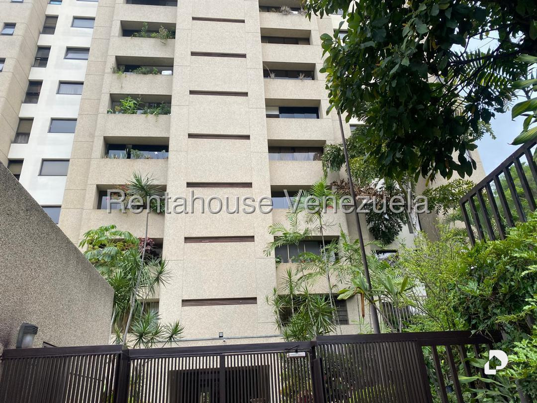 Apartamento en La Alameda, Caracas – 54