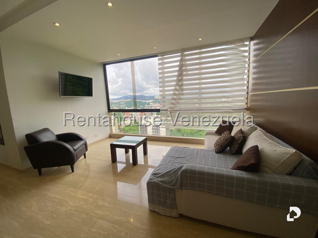 Apartamento en La Alameda, Caracas – 6