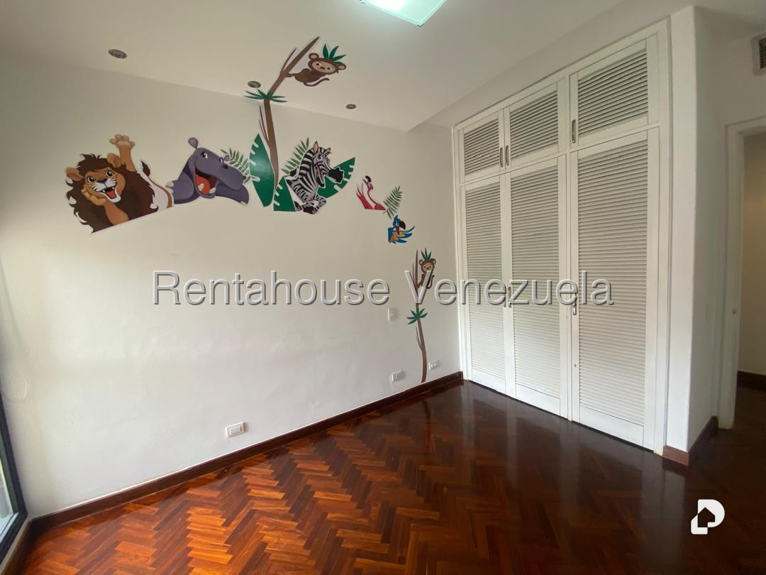 Apartamento en La Alameda, Caracas – 43