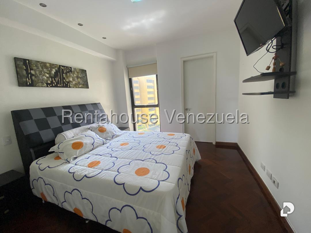 Apartamento en La Alameda, Caracas – 33