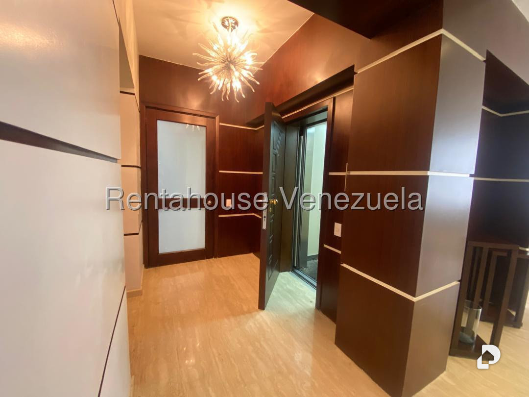 Apartamento en La Alameda, Caracas – 31