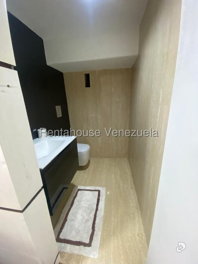 Apartamento en La Alameda, Caracas – 44
