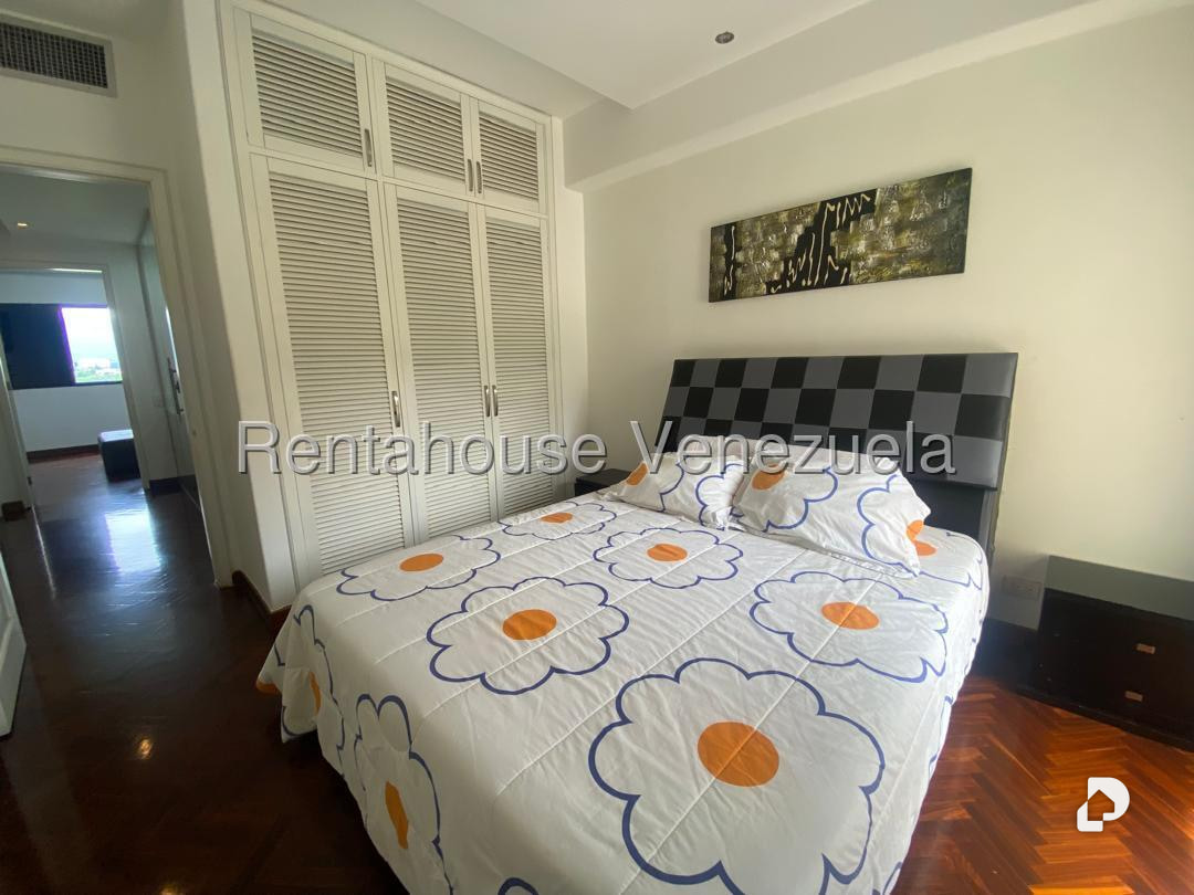Apartamento en La Alameda, Caracas – 32