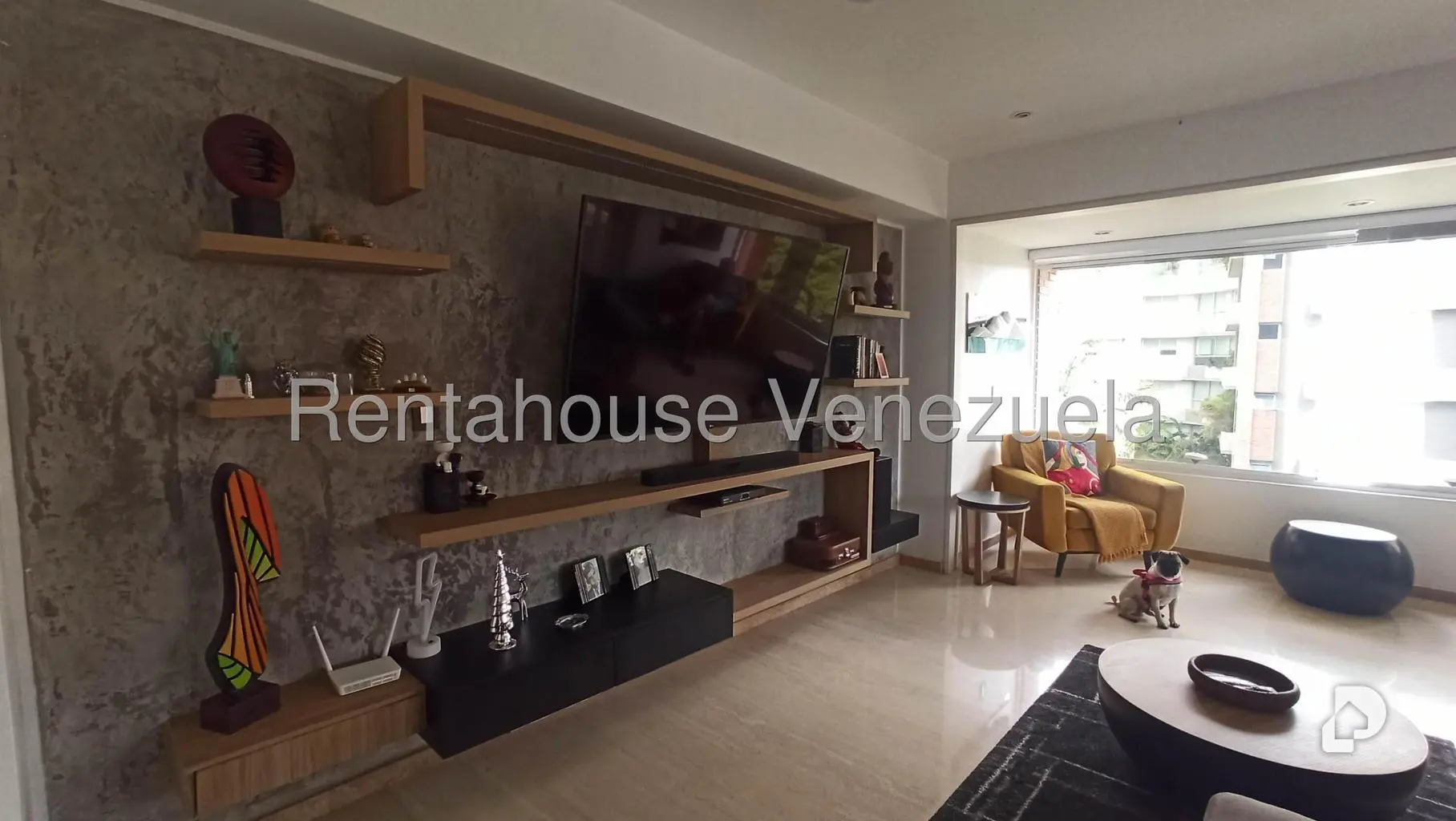 Apartment in Campo Alegre, Caracas – 7