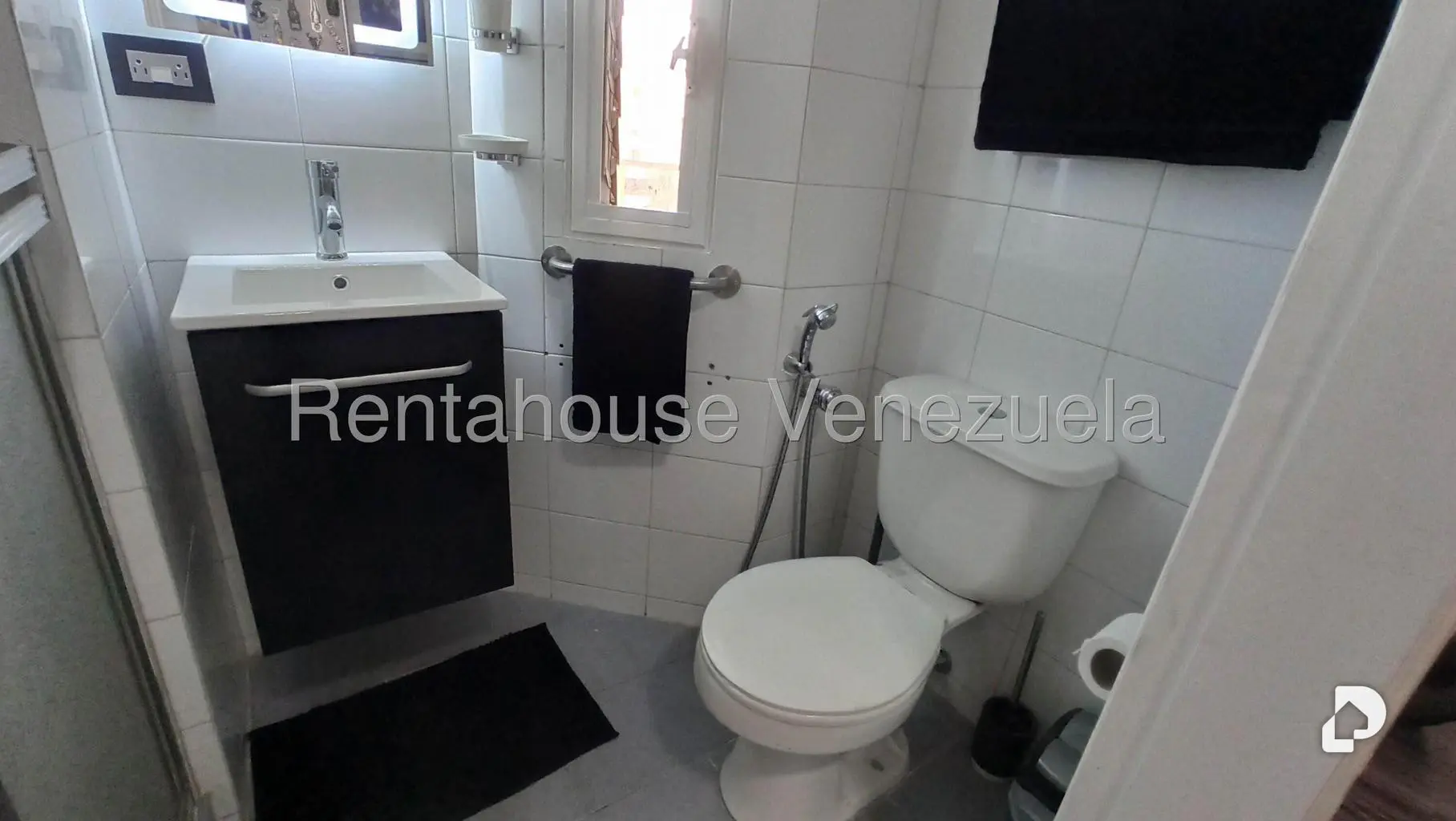 Apartment in Campo Alegre, Caracas – 28