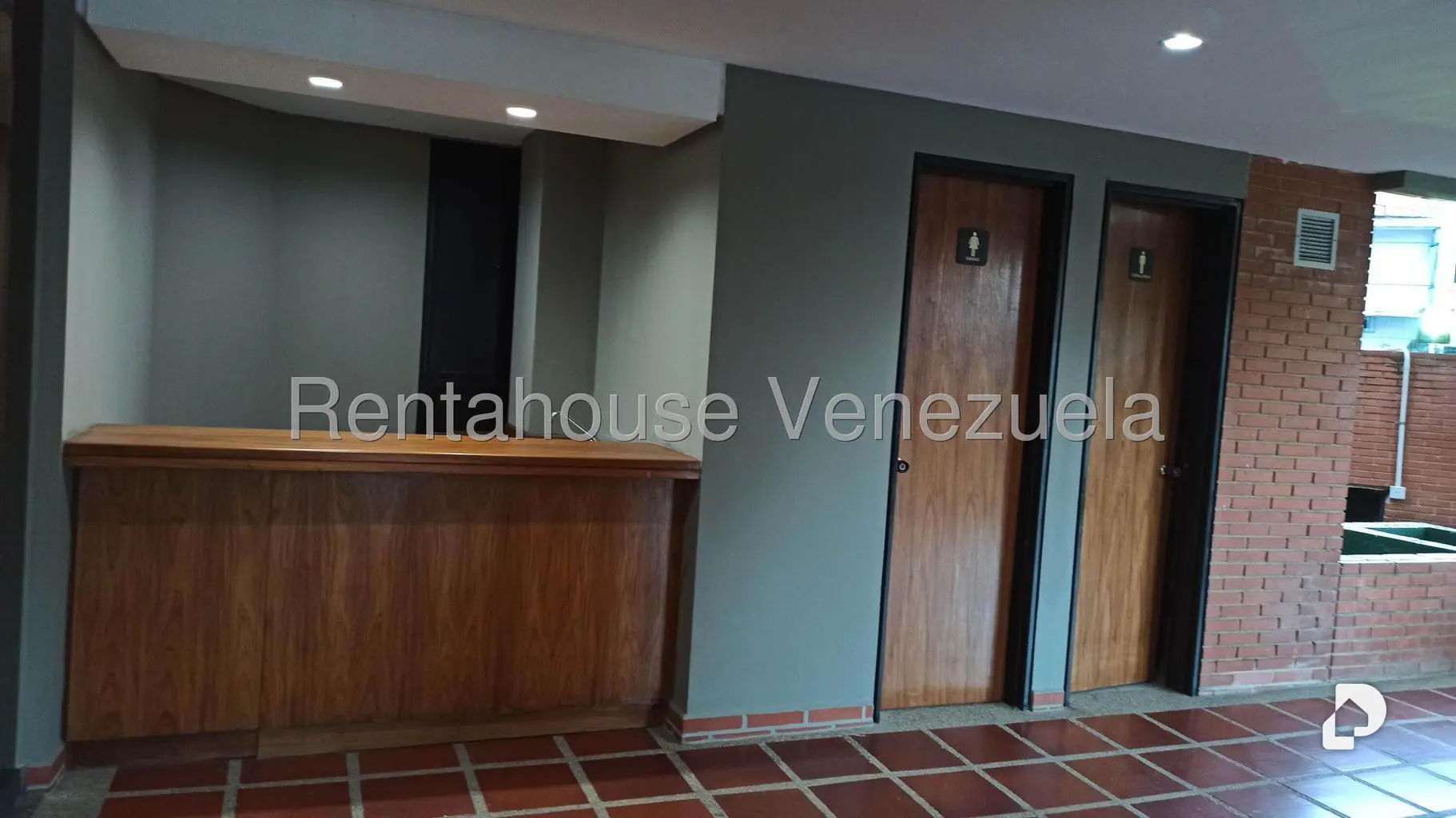 Apartment in Campo Alegre, Caracas – 33