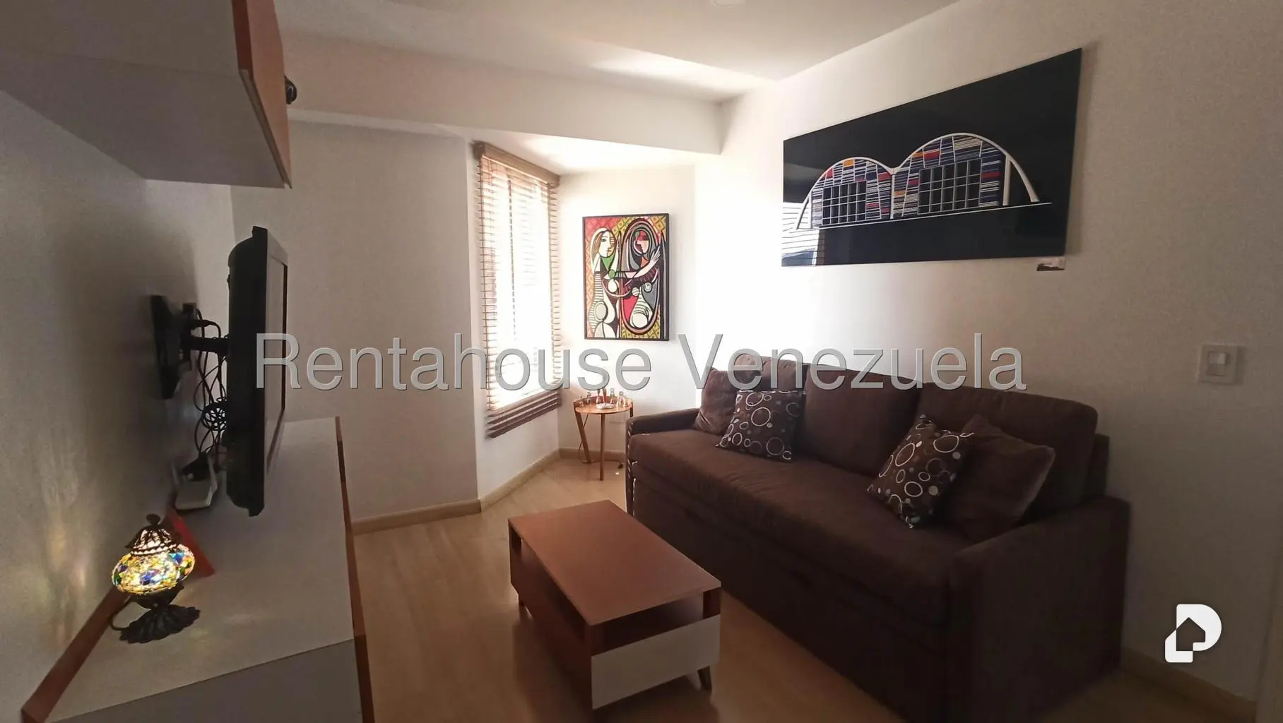 Apartment in Campo Alegre, Caracas – 17
