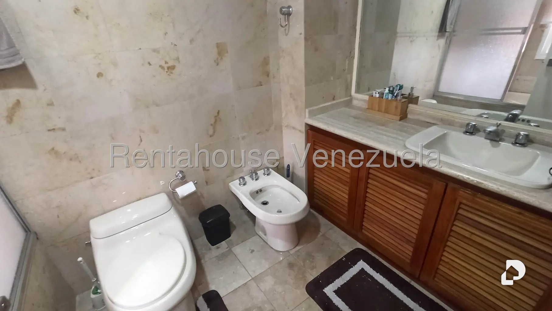 Apartment in Campo Alegre, Caracas – 23