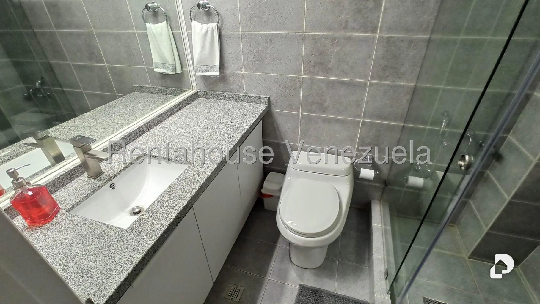 Apartment in Campo Alegre, Caracas – 27