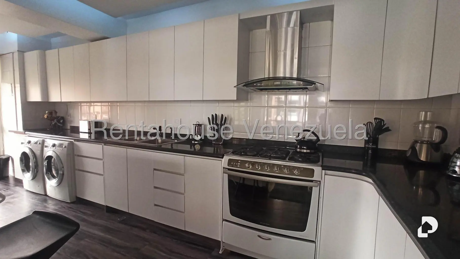 Apartment in Campo Alegre, Caracas – 13