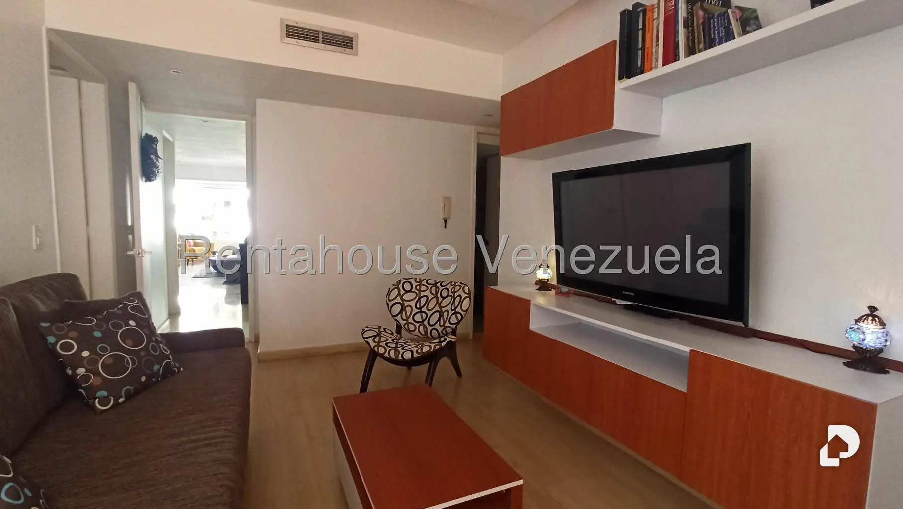 Apartment in Campo Alegre, Caracas – 18