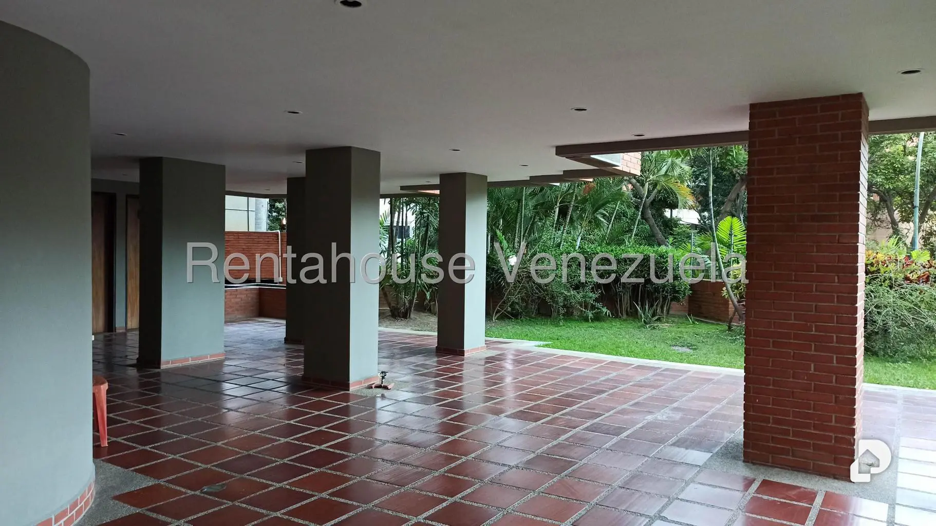 Apartment in Campo Alegre, Caracas – 32