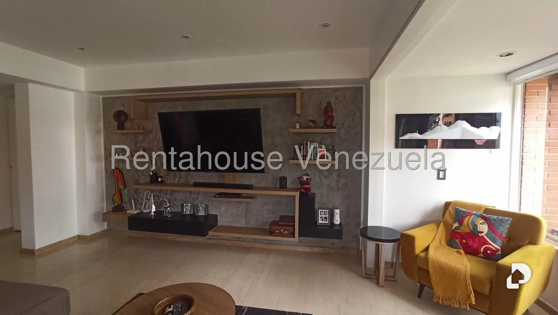 Apartment in Campo Alegre, Caracas – 8