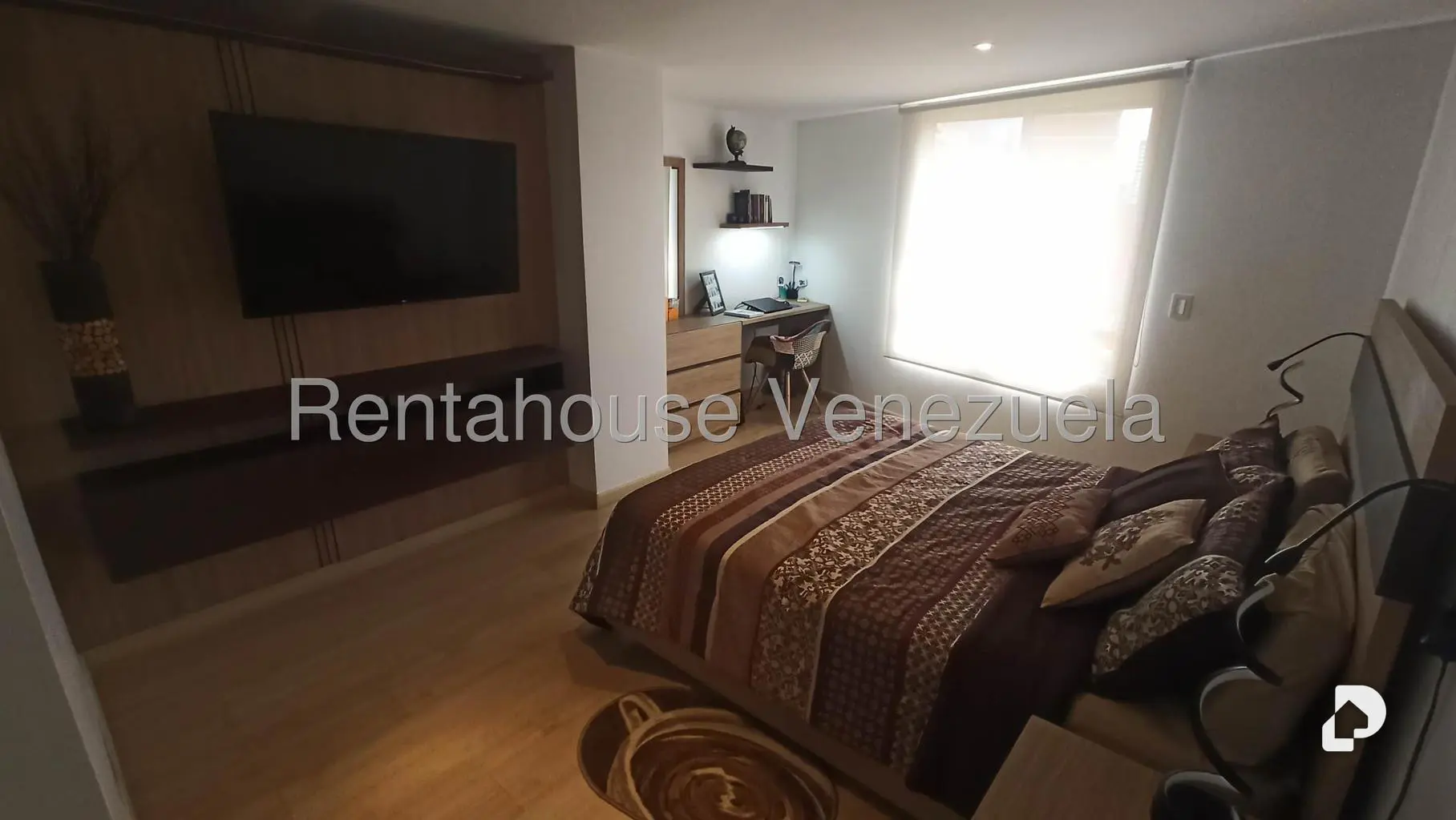 Apartment in Campo Alegre, Caracas – 20