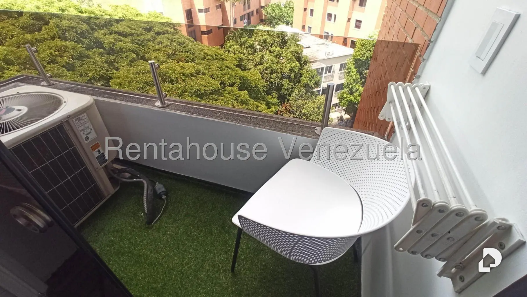 Apartment in Campo Alegre, Caracas – 15