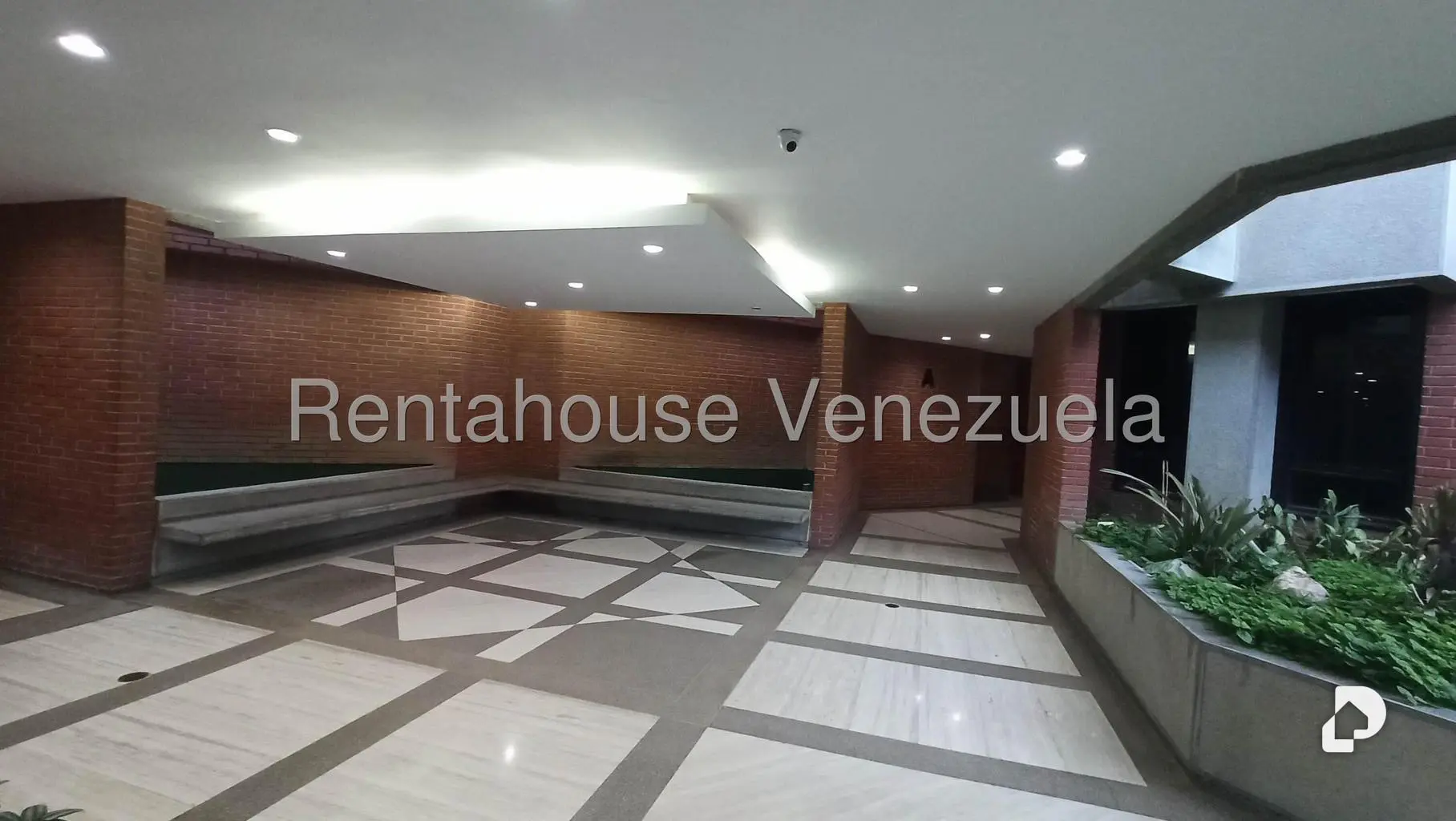 Apartment in Campo Alegre, Caracas – 2