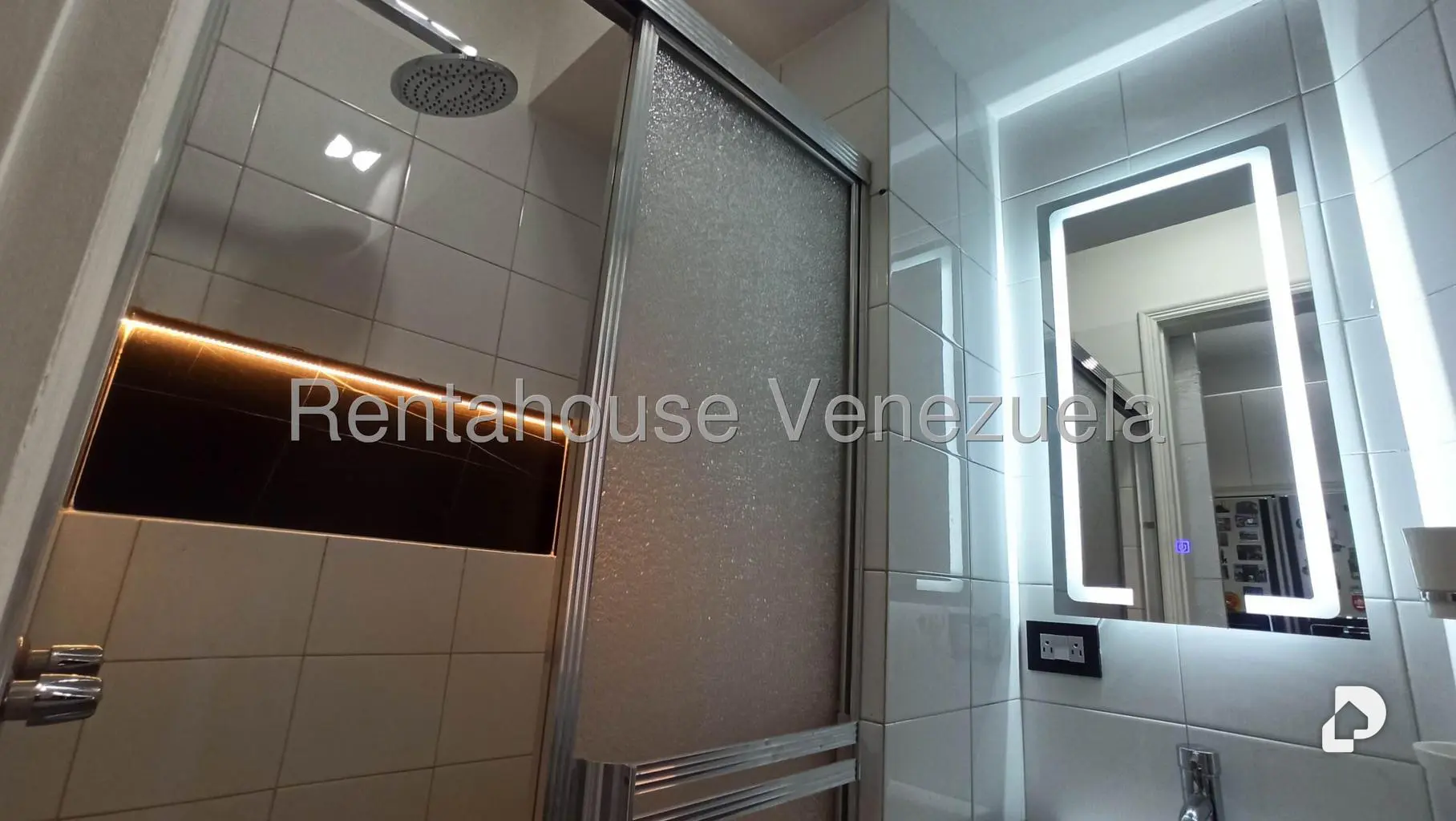 Apartment in Campo Alegre, Caracas – 29
