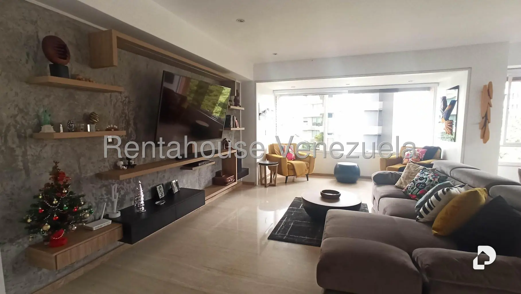 Apartment in Campo Alegre, Caracas – 6
